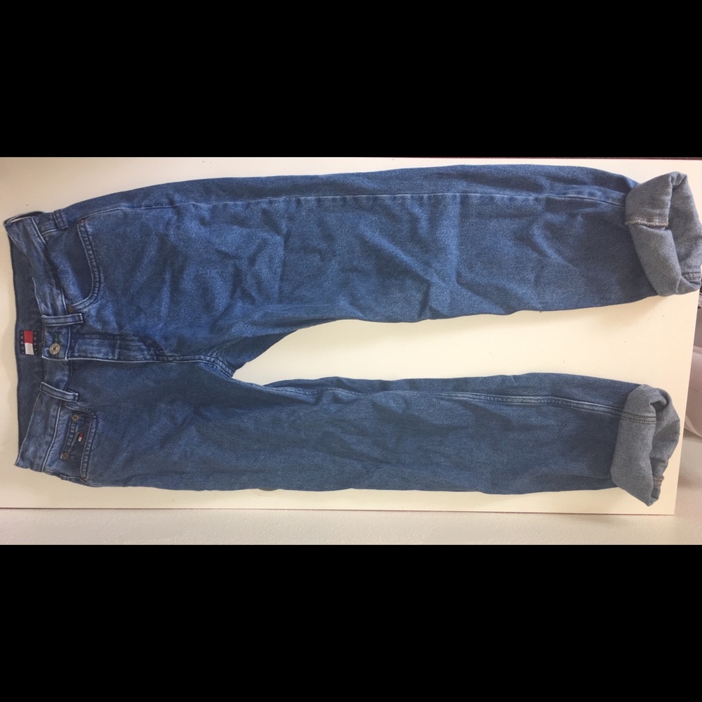 Tommy Hilfiger Jeans